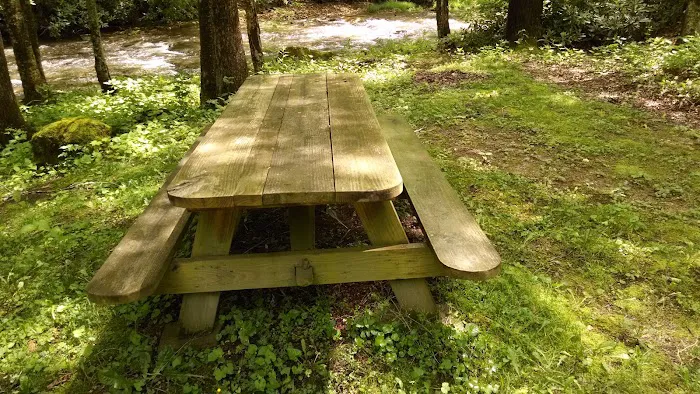 Echota Amenity Center 4