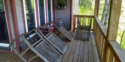 Echota Amenity Center