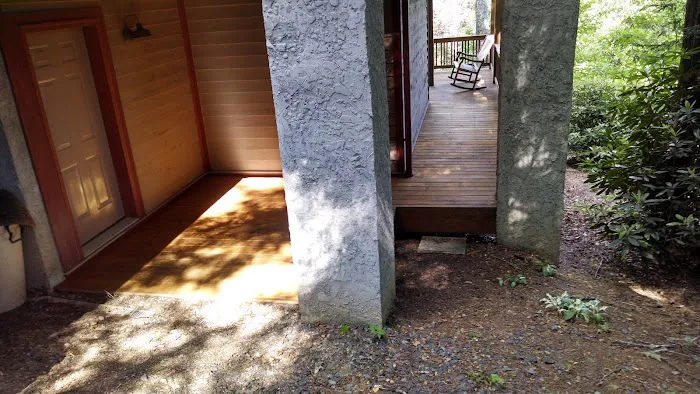 Echota Amenity Center 4