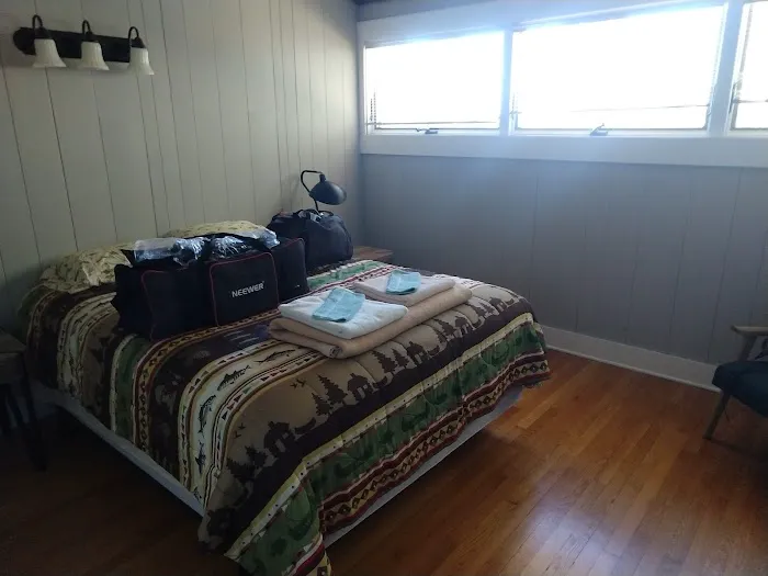 Cottage A & B 4