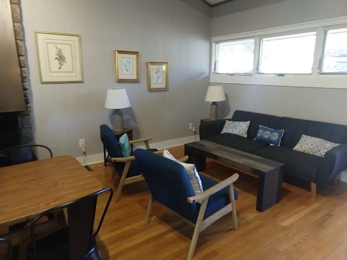 Cottage A & B 4