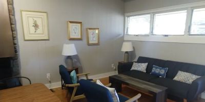 Cottage A & B