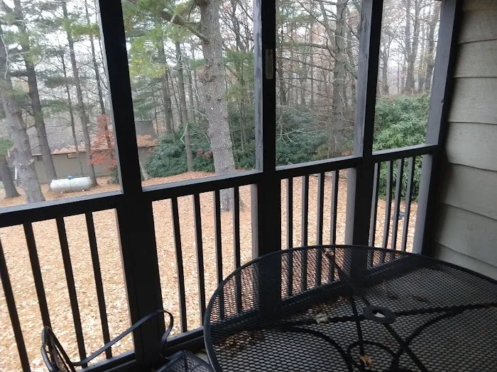 Cottage A & B 4