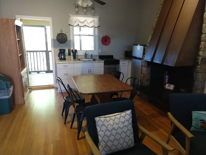 Cottage A & B 4
