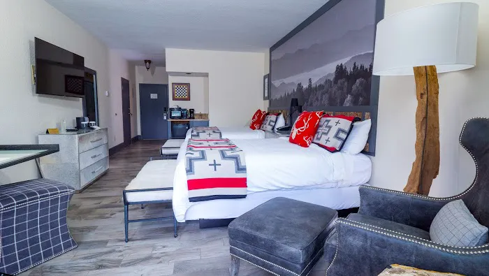 Chetola Resort at Blowing Rock 4