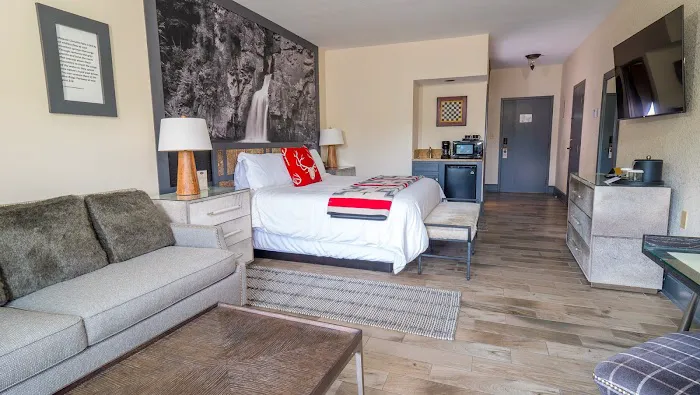 Chetola Resort at Blowing Rock 4