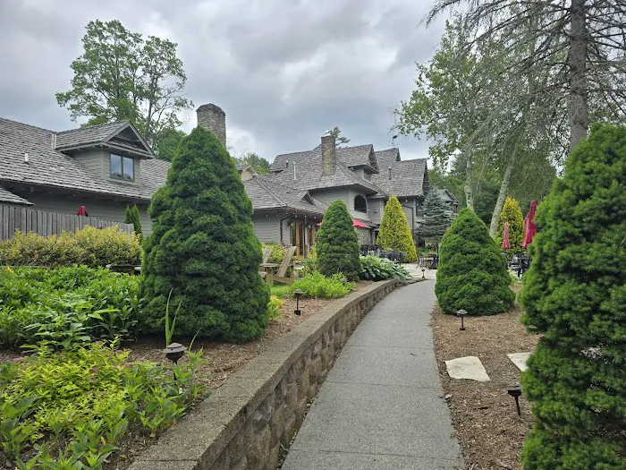 Chetola Resort at Blowing Rock 4
