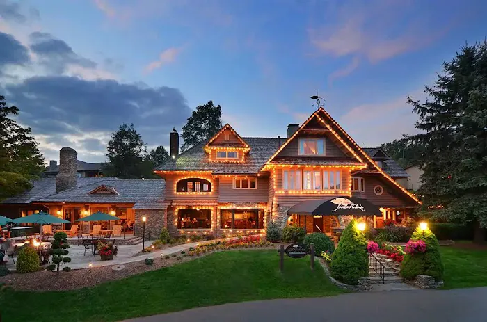 Chetola Resort at Blowing Rock 4