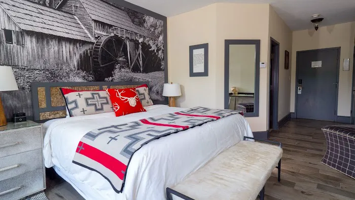 Chetola Resort at Blowing Rock 4