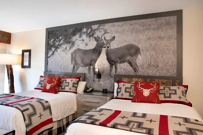 Chetola Resort at Blowing Rock 4