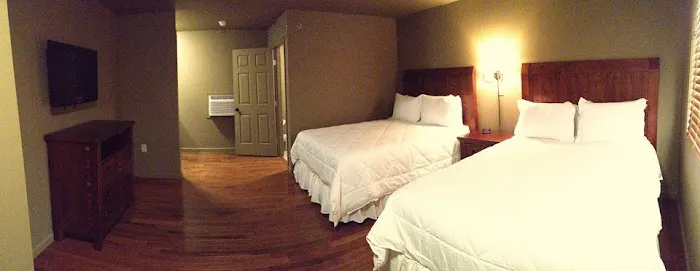 The Lodges at Brushy Mountain 4