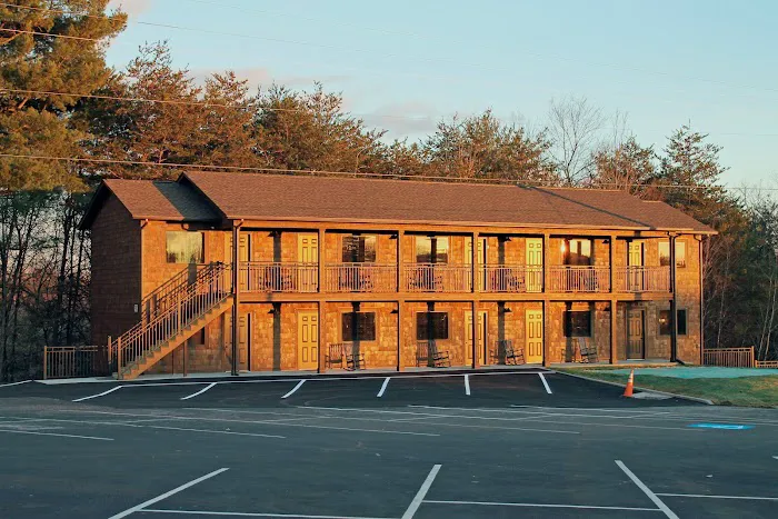 The Lodges at Brushy Mountain 4