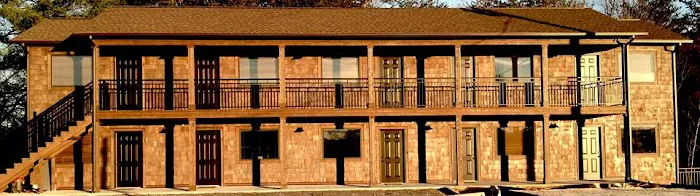The Lodges at Brushy Mountain 4