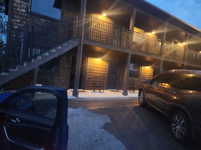 The Lodges at Brushy Mountain 4