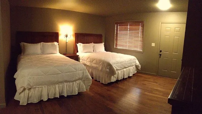The Lodges at Brushy Mountain 4