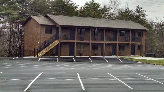 The Lodges at Brushy Mountain 4