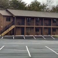 The Lodges at Brushy Mountain ico