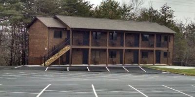 The Lodges at Brushy Mountain