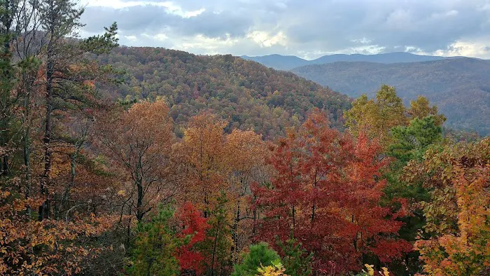 Sunset Ridge 4