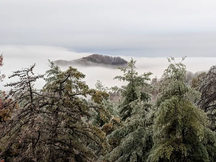 Eagle's Nest 4