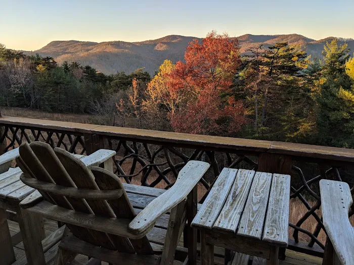 Eagle's Nest 4