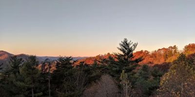 Eagle's Nest