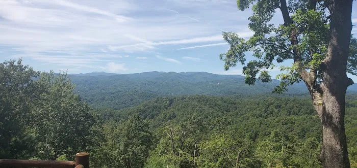 Mountain Gait 4