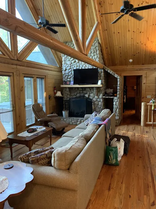 Black Bear Lodge 4