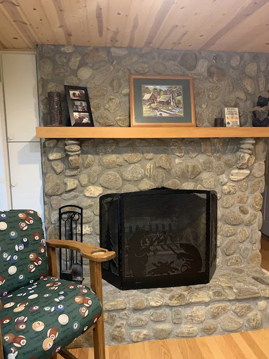 Black Bear Lodge 4
