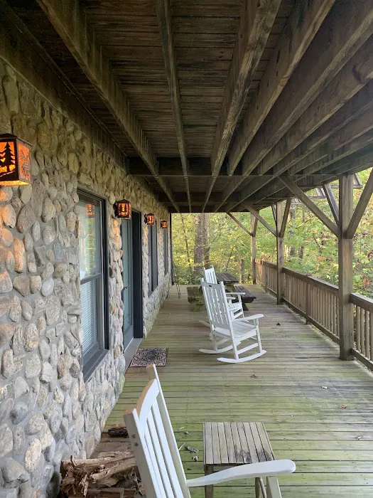 Black Bear Lodge 4