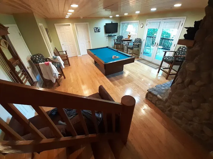 Black Bear Lodge 4