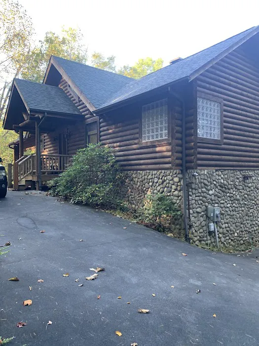 Black Bear Lodge 4