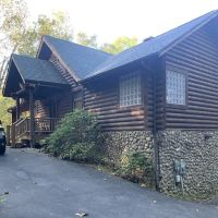 Black Bear Lodge ico