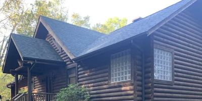 Black Bear Lodge