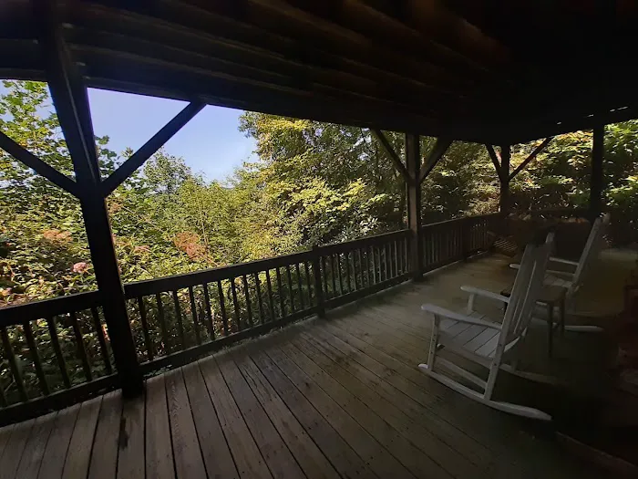 Black Bear Lodge 4