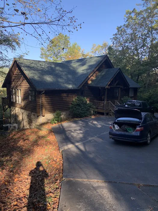 Black Bear Lodge 4