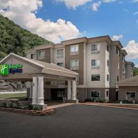 Holiday Inn Express & Suites Pikeville by IHG ico