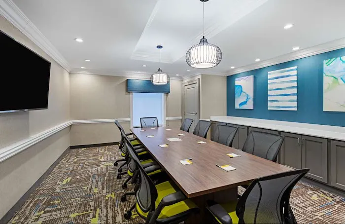 Hampton Inn Pikeville 4