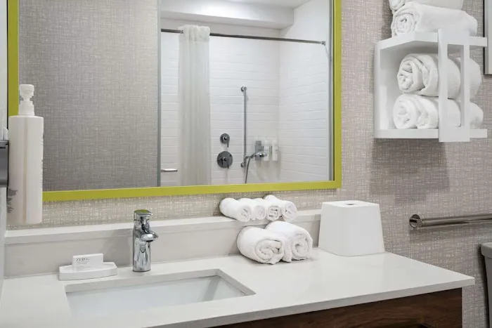 Hampton Inn Pikeville 4