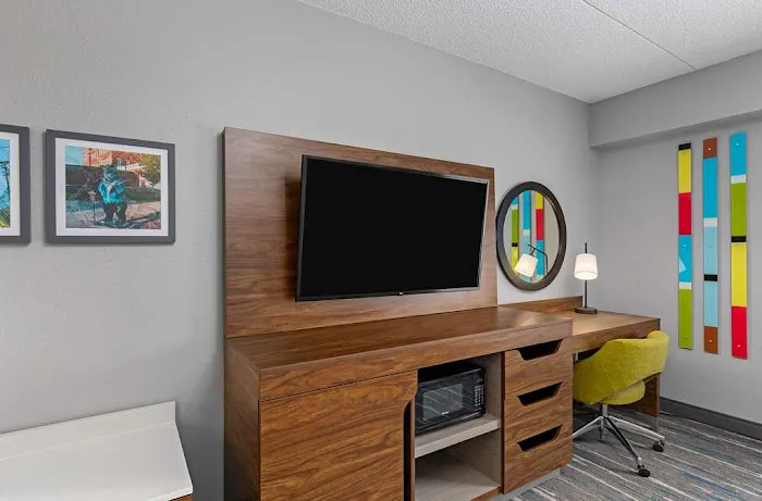 Hampton Inn Pikeville 4