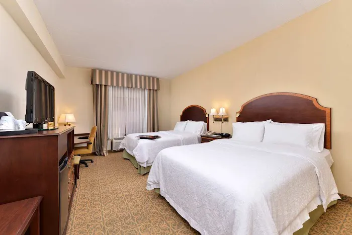 Hampton Inn Pikeville 4