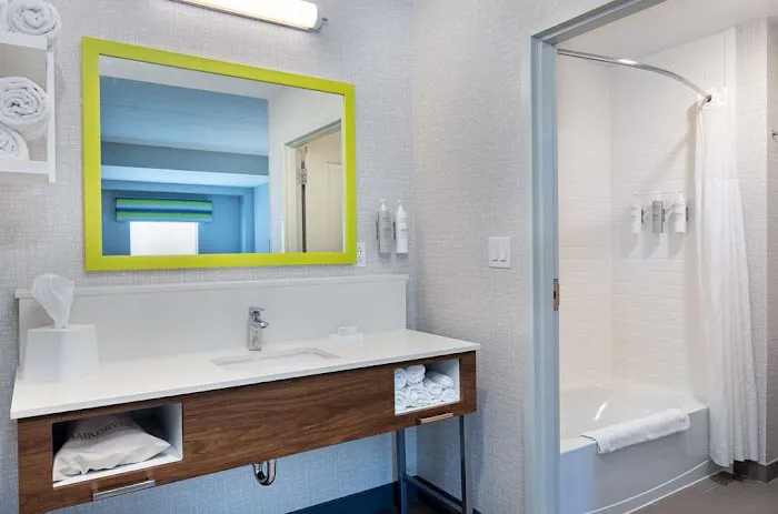 Hampton Inn Pikeville 4