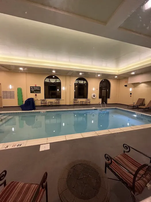 Hampton Inn Pikeville 4