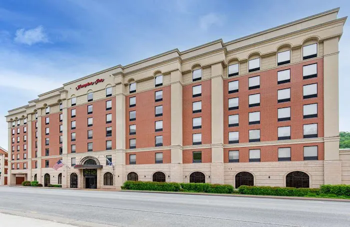 Hampton Inn Pikeville 4