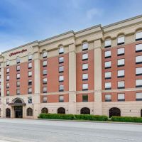 Hampton Inn Pikeville ico