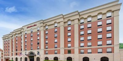 Hampton Inn Pikeville