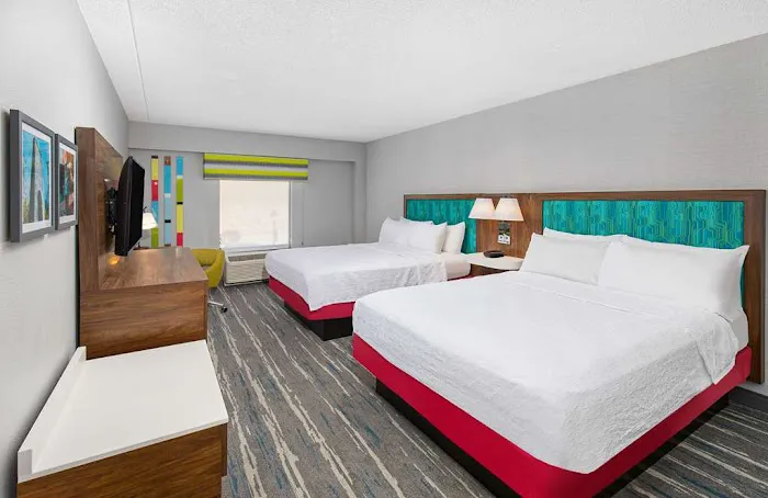 Hampton Inn Pikeville 4