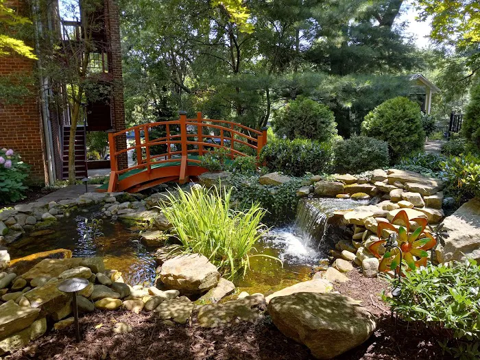The Martha Washington Inn & Spa 4