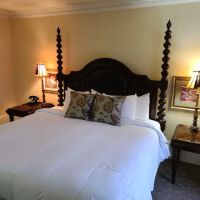 The Martha Washington Inn & Spa