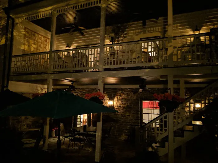 Black Dog Inn 4